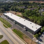 Silo Self Storage Douglasville