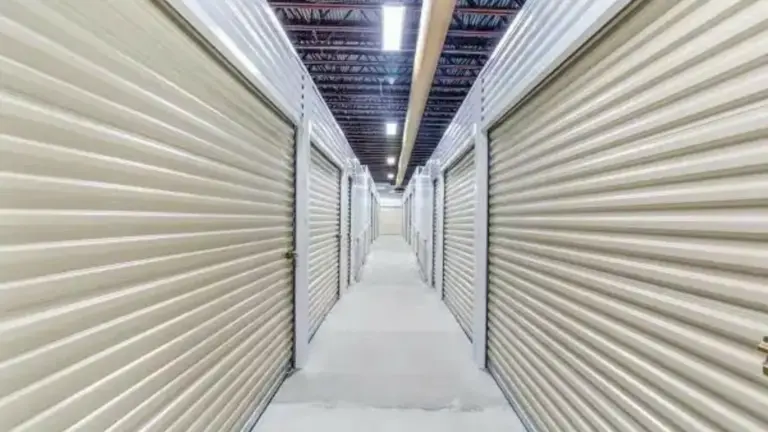 New Management For Local Self-Storage Facility in Morristown, Tennessee