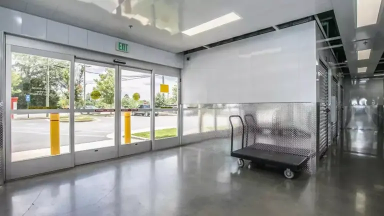 New Management For Local Self-Storage Facility in Valdosta, Georgia