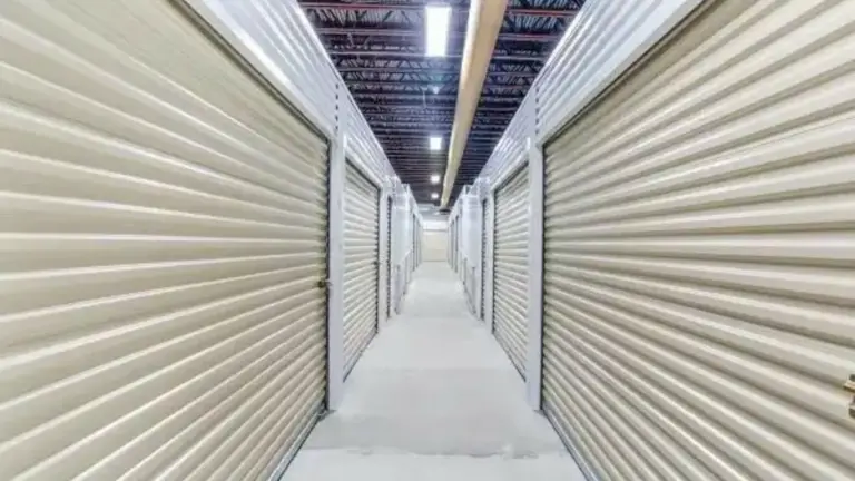 New Management For Local Self-Storage Facility in Mobile, Alabama