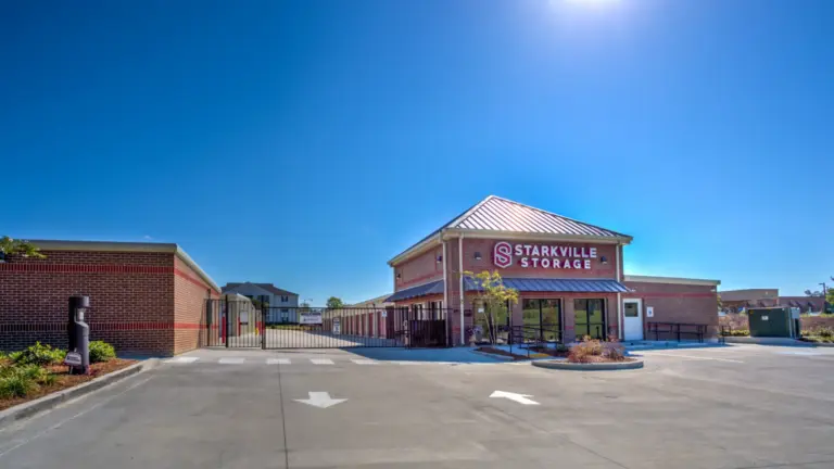 How to Boost Storage Facility Curb Appeal