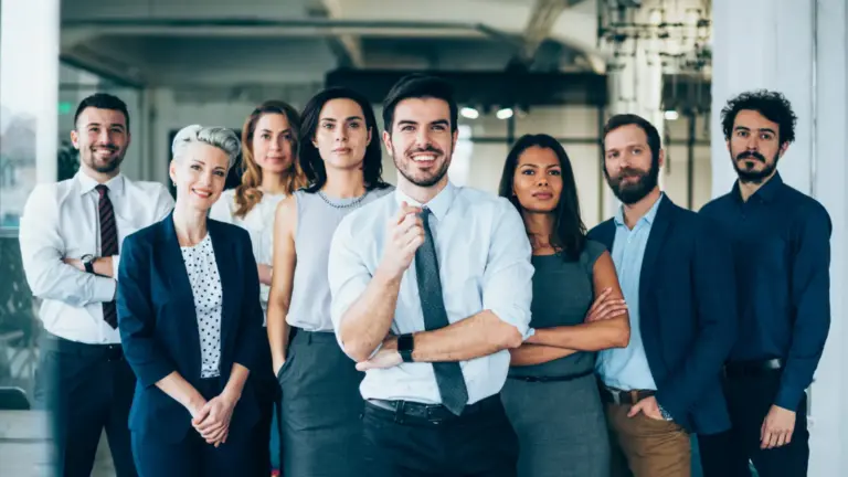 Retain and Grow Your Team – How to Keep Employees Happy and Productive