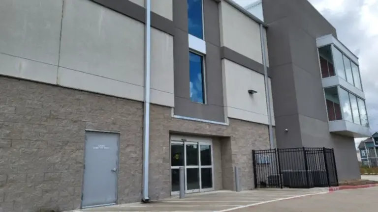 New Management For My Place Self Storage in Sugar Land, Texas