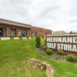 Hernando Self Storage