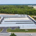 Hub City Storage