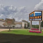 Freeway Self Storage