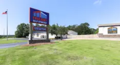 Freeway Storage in Phenix City, AL