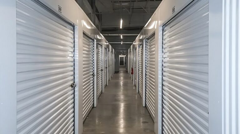New Management for All Season Storage Opens In Mobile, Alabama