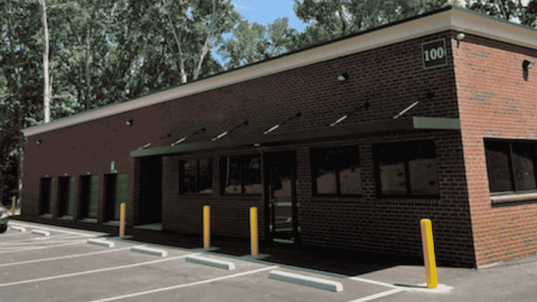 New Management for Premier Storage at Friendship Road in Hoschton, Georgia