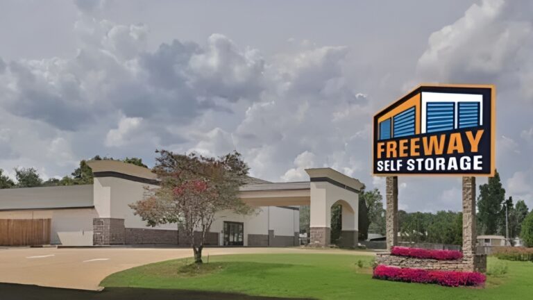 New Management for Freeway Self Storage in Phenix City, Alabama
