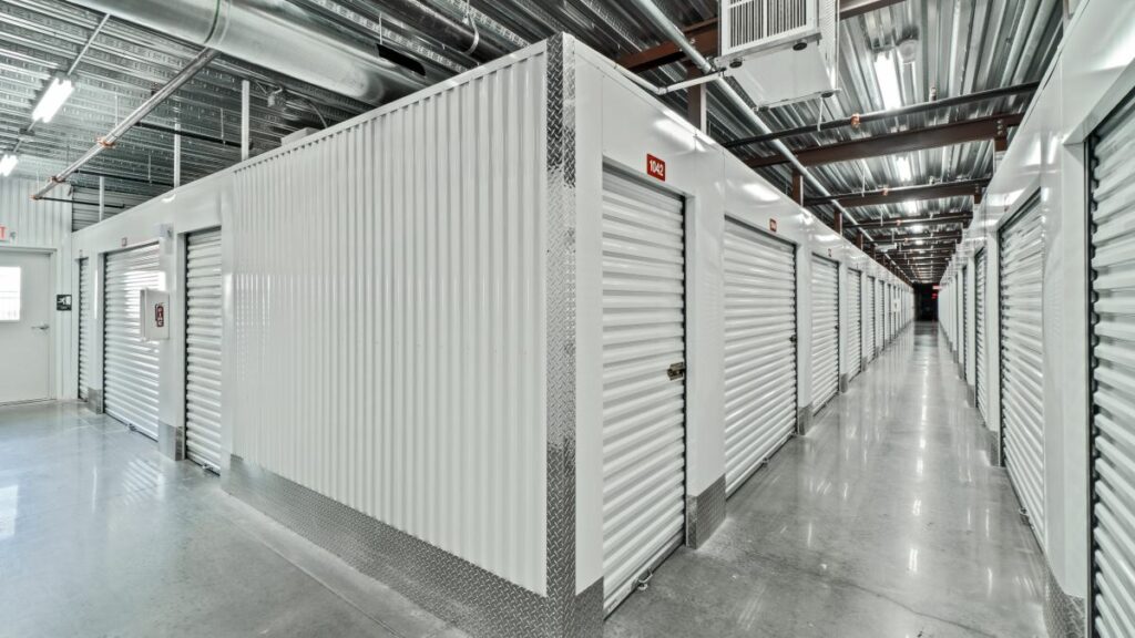 Storage near me discount