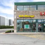 Absolute Storage of Franklin Park