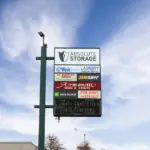 Absolute Storage of Franklin Park