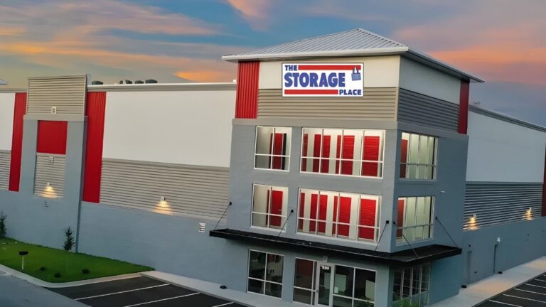 Self Storage Opens with Professional Management in Niceville, Florida