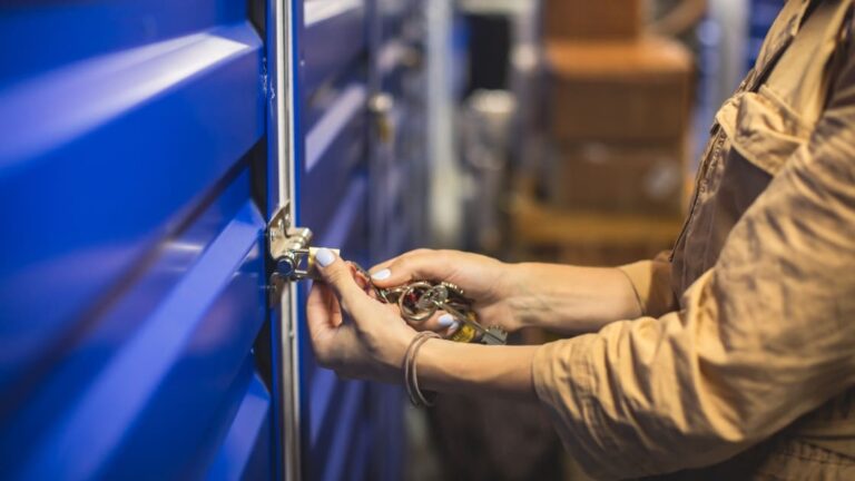 Absolute Storage Managed Locations Offering Hurricane Helen Relief