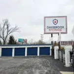 Oakbrook Storage