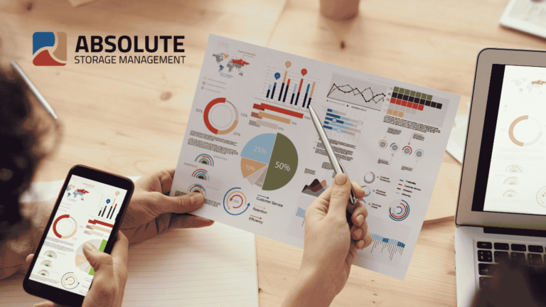 Third Quarter (Q3) Results for Absolute Storage Management