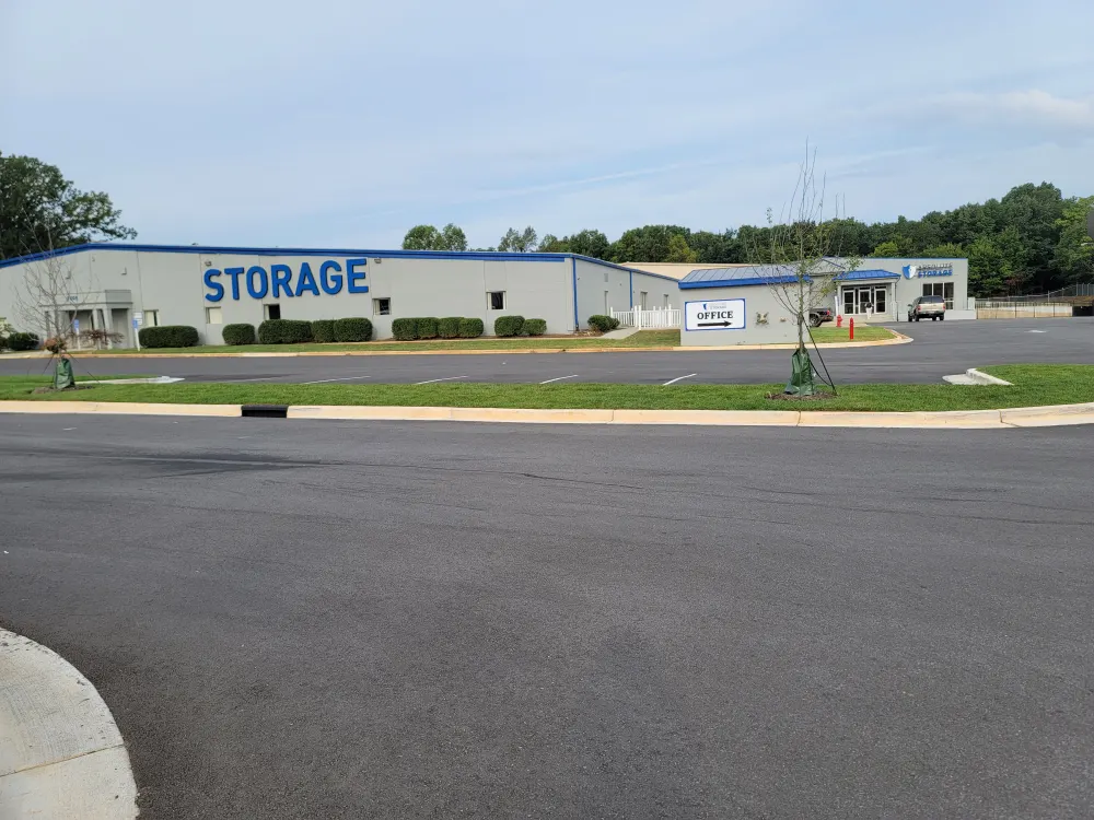 Absolute Storage Lynchburg