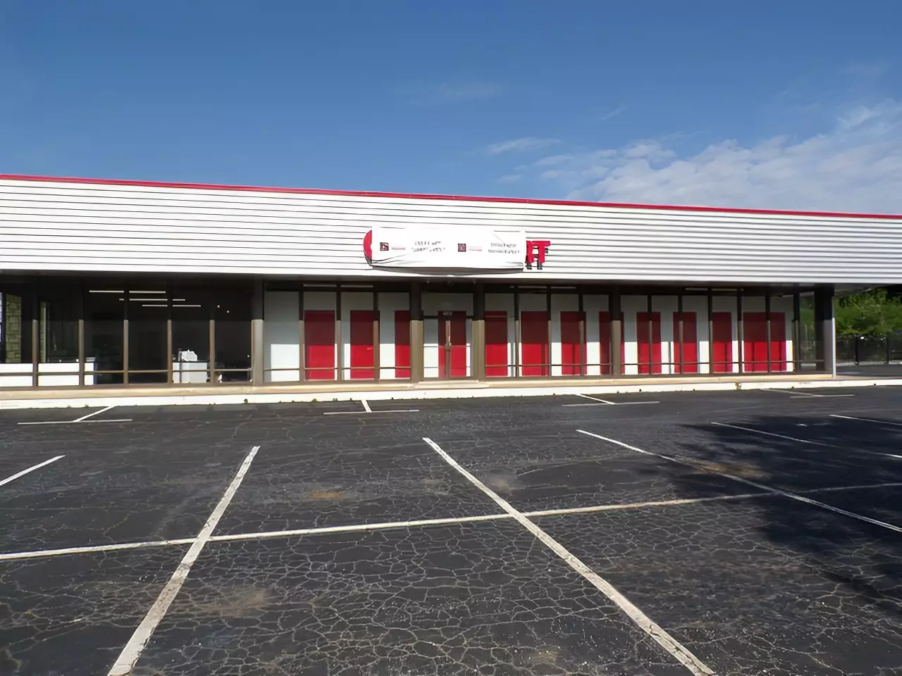 Atlanta's Best Storage