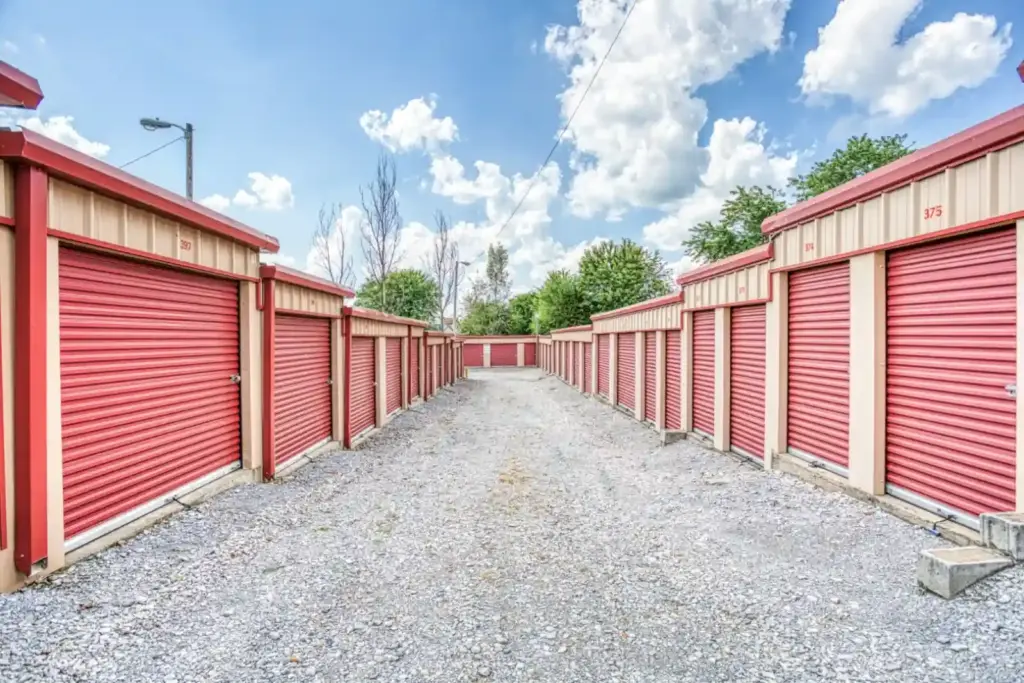 East Hickman Self Storage Lyles TN