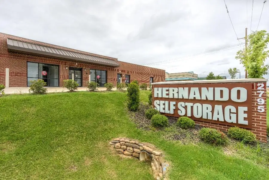Hernando Self Storage
