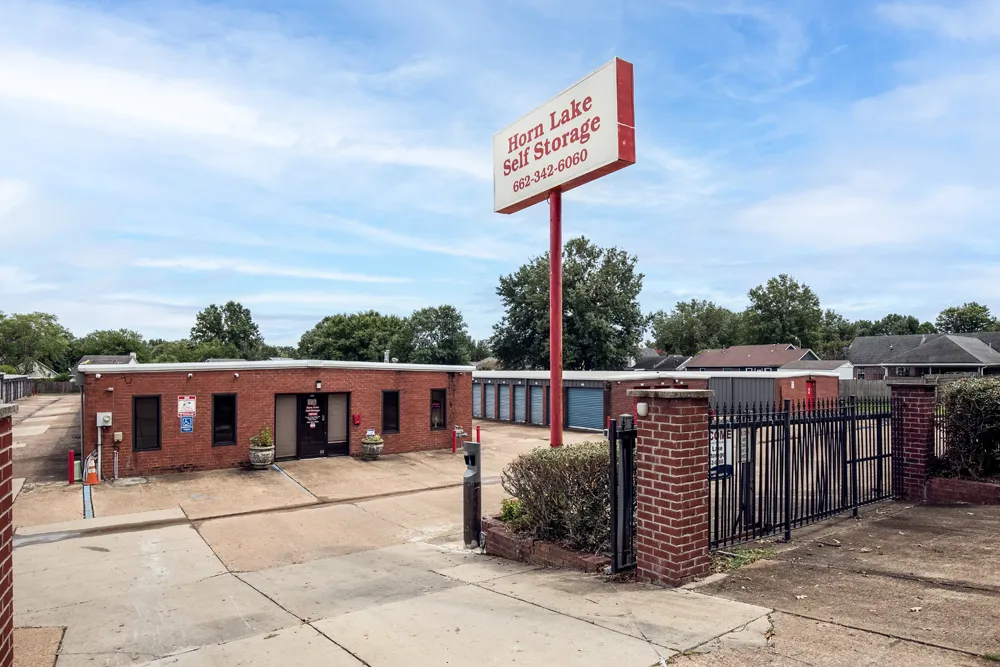 Horn Lake Self Storage