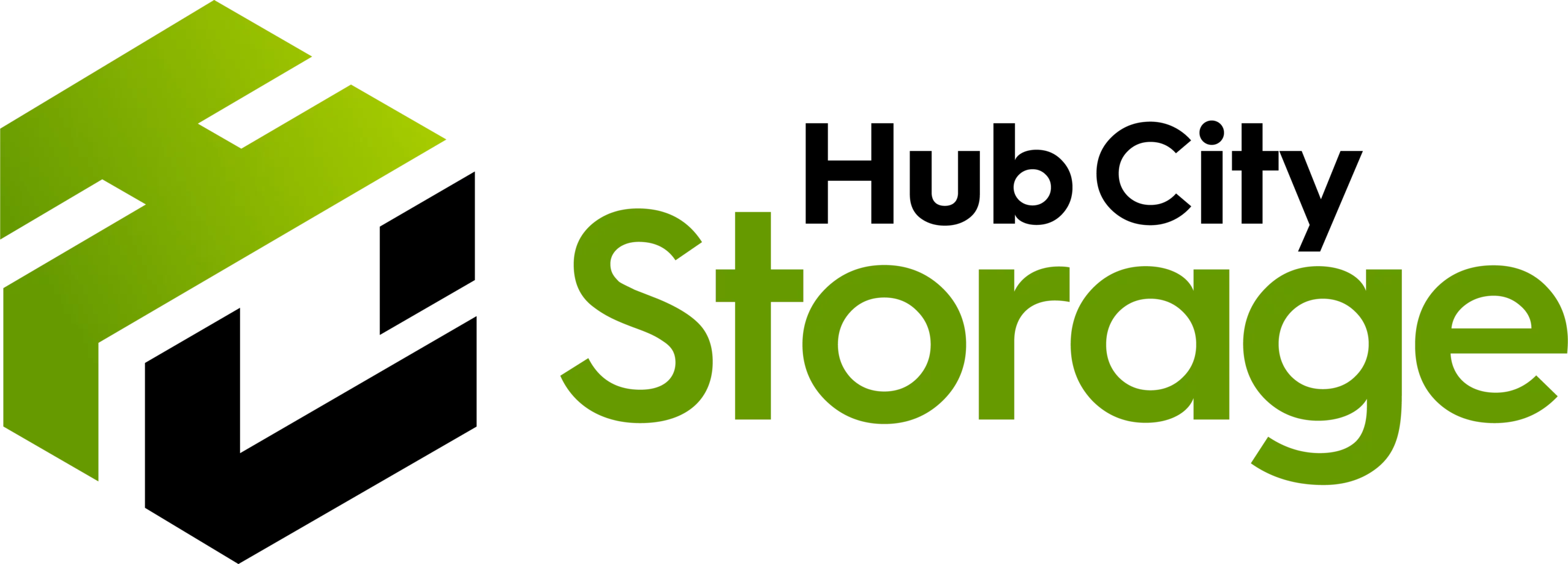 Absolute Storage Management