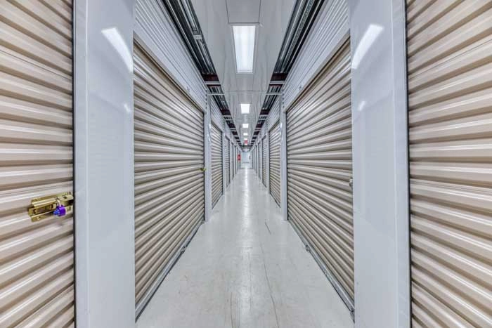 Peachtree - interior