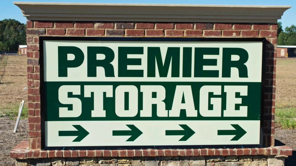 Packing and Storage Supplies.