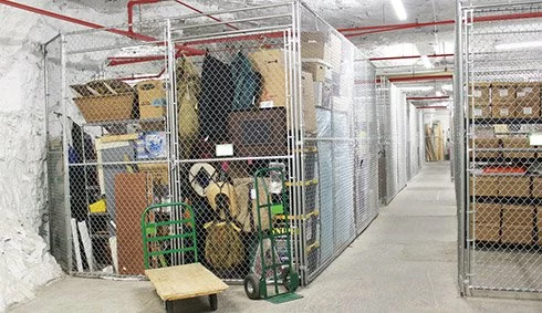 Smart Storage KC Storage space