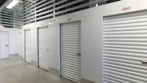 The Storage Project - Conestoga Pkwy