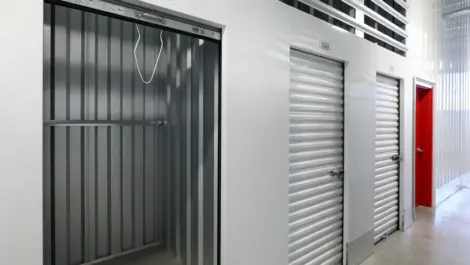 The Storage Project - Conestoga Pkwy