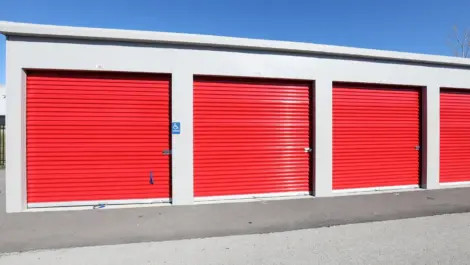 The Storage Project - Conestoga Pkwy