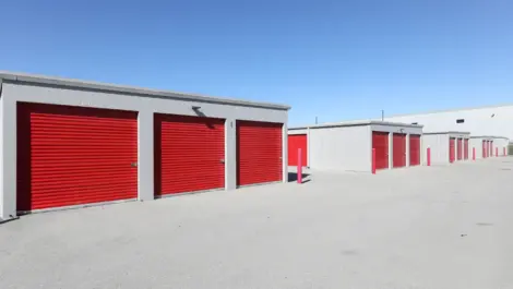 The Storage Project - Conestoga Pkwy