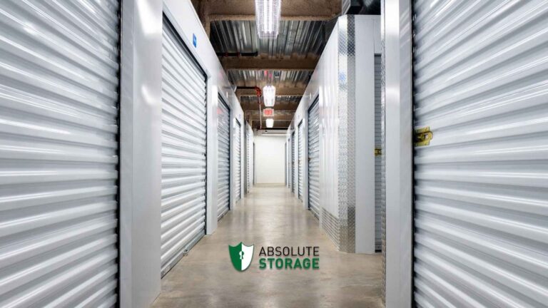 New Management for Local Self-Storage Facility in Franklin Park, Illinois
