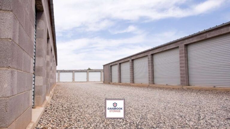 New Management For Local Self-Storage Facility in Oakbrook Terrace, Illinois