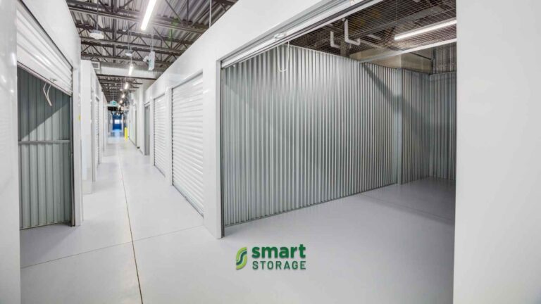 New Management for Local Self-Storage Facility in Lenexa, Kansas