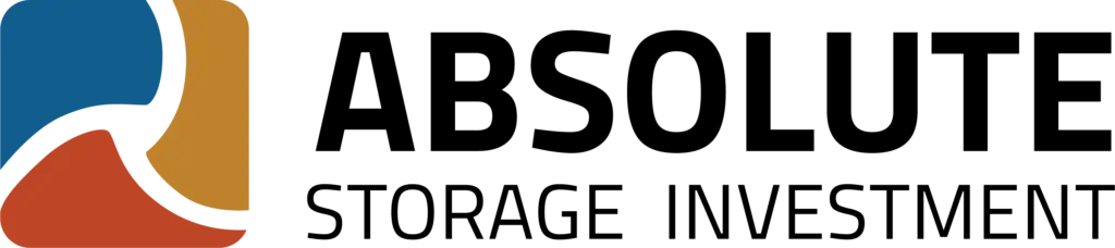 Absolute Storage Investment Logo