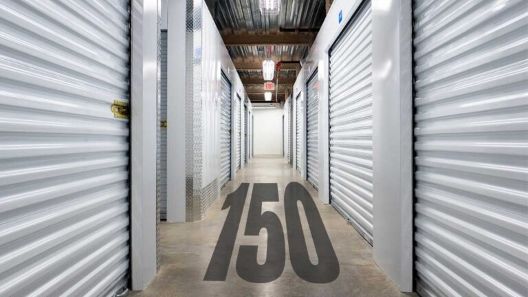 Absolute Storage Management Celebrates Milestone: Now Managing Over 150 Properties