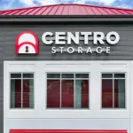 Centro Self Storage - Myrtle Beach - Postal Way