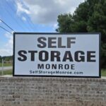 Self Storage Monroe