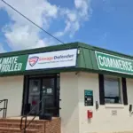 Commerce Storage West