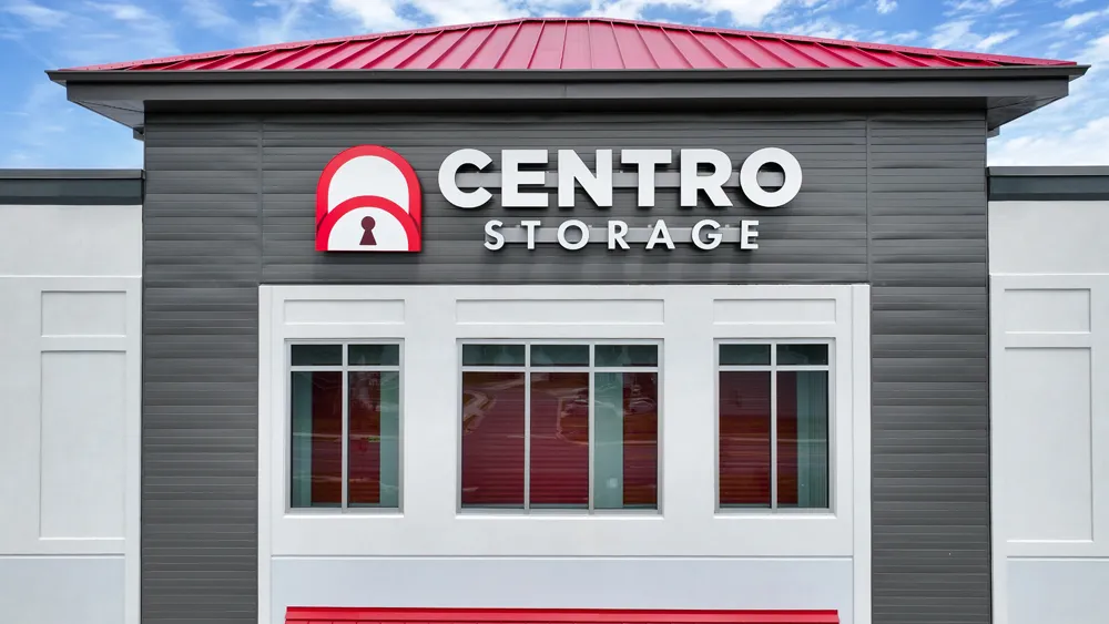 Centro Storage - Myrtle Beach - Postal Way