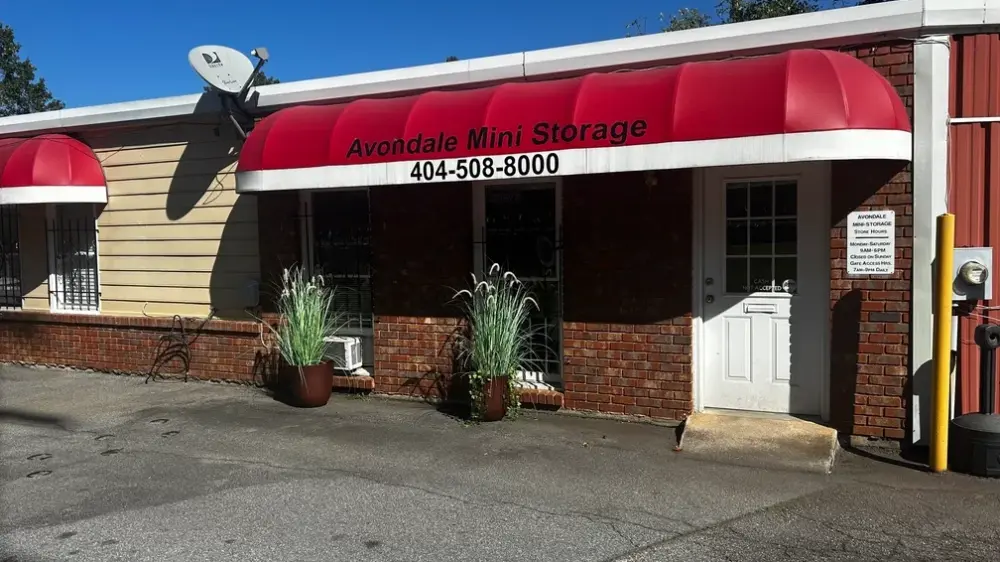 Avondale Mini Storage