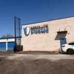 Absolute Storage of Spartanburg