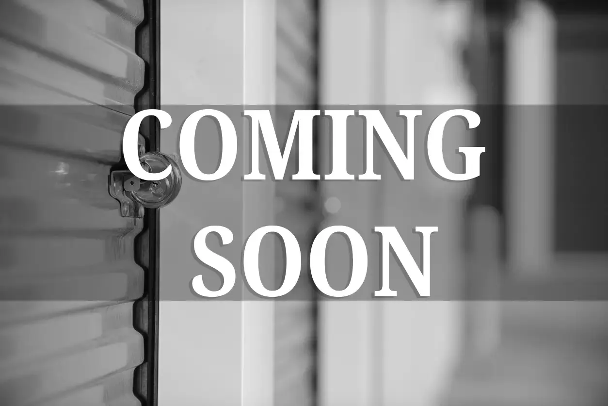 Roll Up Self Storage