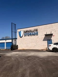 Absolute Storage of Spartanburg