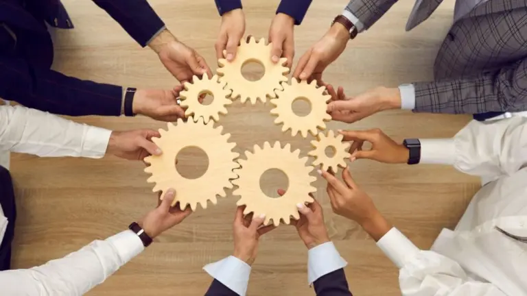 A Multi-Faceted Approach to Management Excellence