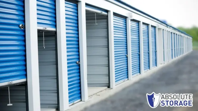 New Self Storage Facility in Moore, SC, Opens, Managed by Absolute Storage Management