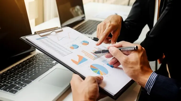 Absolute Storage Management Reports Q4 2025 Performance